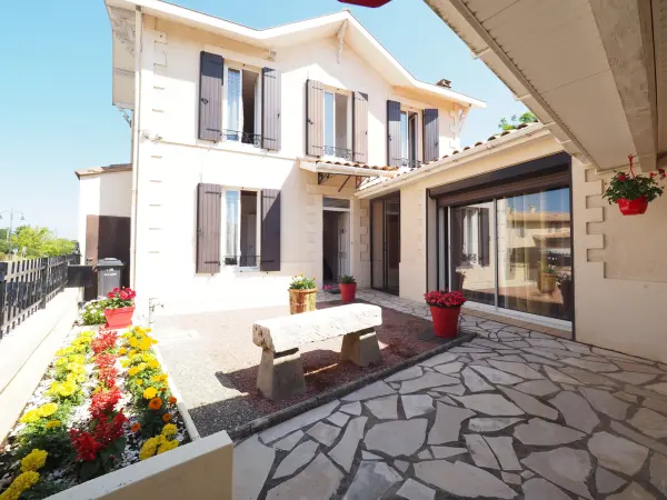 Cocumont 47250 – Vente maison/villa 4&nbsp;pièces 2&nbsp;chambres