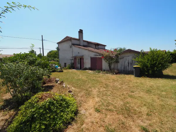 Beaupuy 47200 – Vente maison/villa 5&nbsp;pièces 2&nbsp;chambres