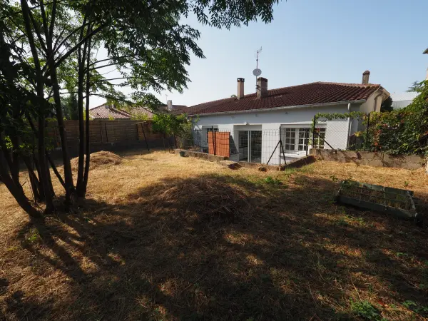 Beaupuy 47200 – Vente maison/villa 4&nbsp;pièces 2&nbsp;chambres