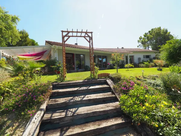 Marmande 47200 – Vente maison/villa 5&nbsp;pièces 3&nbsp;chambres