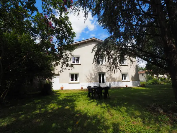 La Réole 33190 – Vente maison/villa 9&nbsp;pièces 4&nbsp;chambres