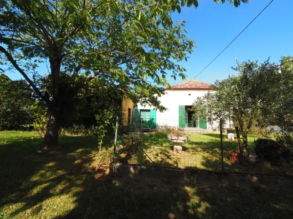 Marmande 47200 – Vente maison/villa 5&nbsp;pièces 3&nbsp;chambres