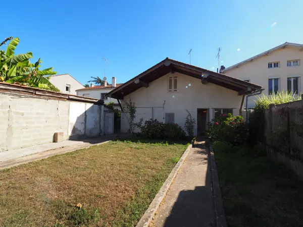 Marmande 47200 – Vente maison/villa 6&nbsp;pièces 4&nbsp;chambres