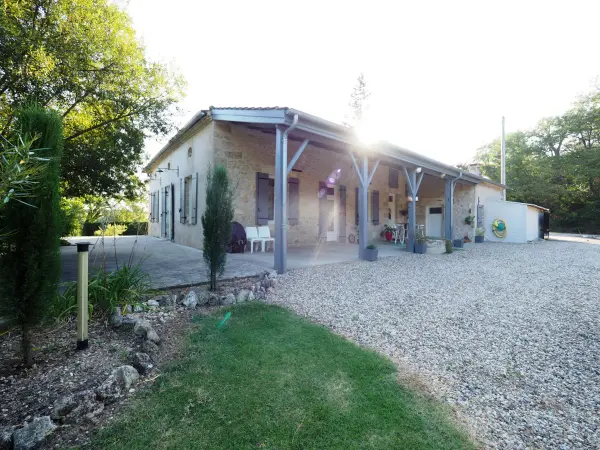 Marmande 47200 – Vente maison/villa 5&nbsp;pièces 4&nbsp;chambres