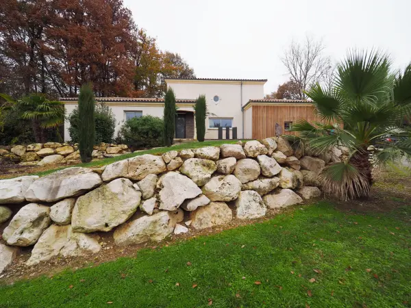 Samazan 47250 – Vente maison/villa 5&nbsp;pièces 3&nbsp;chambres