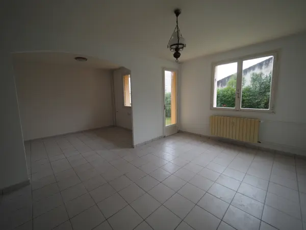 Marmande 47200 – Vente appartement 4&nbsp;pièces 2&nbsp;chambres