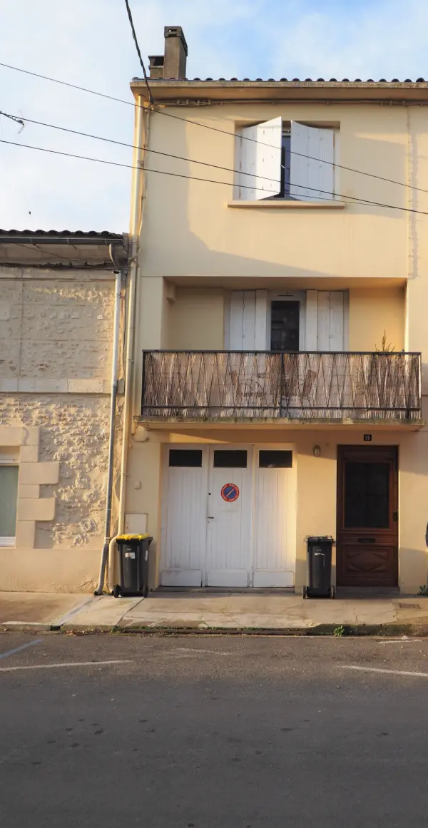 Marmande 47200 – Vente immeuble 4&nbsp;pièces