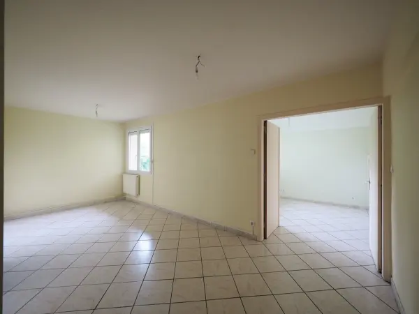 Marmande 47200 – Vente appartement 4&nbsp;pièces 2&nbsp;chambres