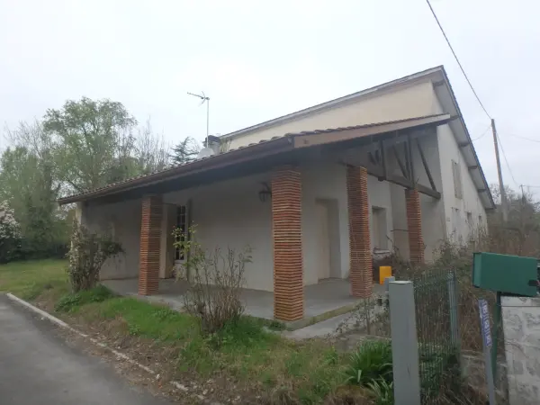 Marmande 47200 – Vente maison/villa 6&nbsp;pièces 4&nbsp;chambres