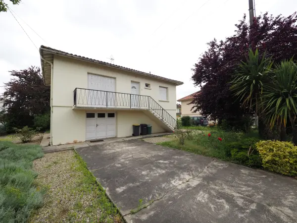 Marmande 47200 – Vente maison/villa 4&nbsp;pièces 3&nbsp;chambres