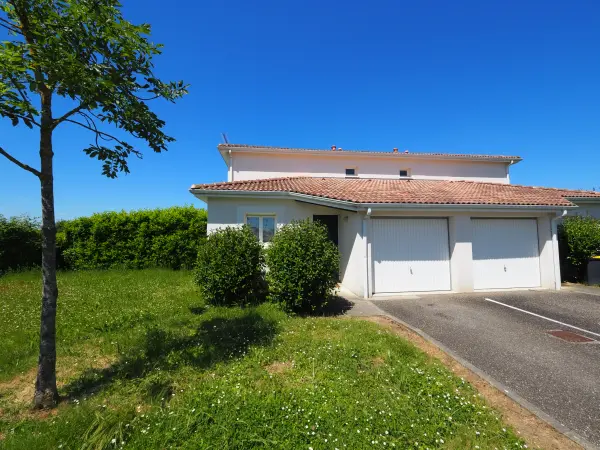 Marmande 47200 – Vente maison/villa 4&nbsp;pièces 3&nbsp;chambres