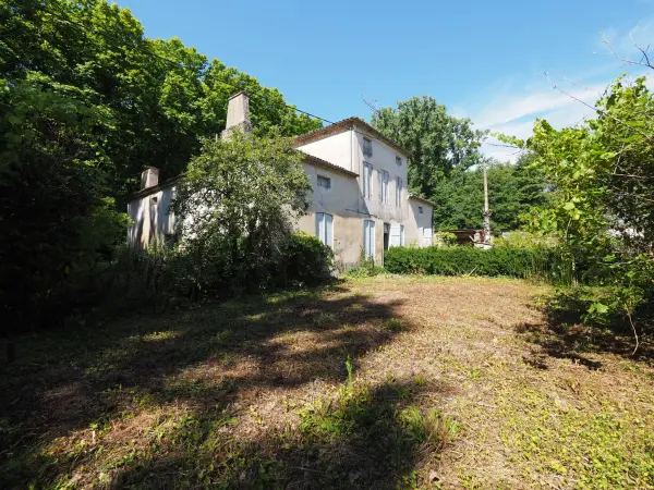 Marmande 47200 – Vente maison/villa 8&nbsp;pièces 3&nbsp;chambres
