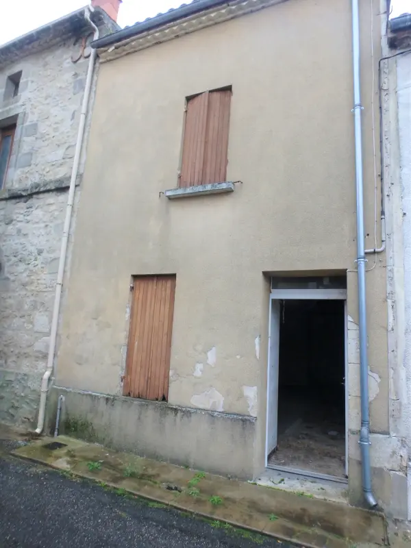 Marmande 47200 – Vente maison/villa 2&nbsp;pièces 1&nbsp;chambre