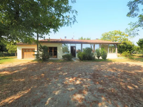 Marmande 47200 – Vente maison/villa 5&nbsp;pièces 3&nbsp;chambres