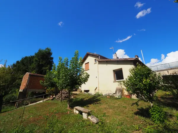 Marmande 47200 – Vente maison/villa 5&nbsp;pièces 3&nbsp;chambres