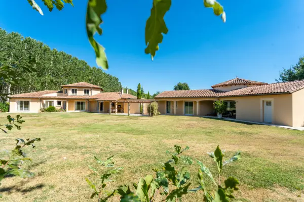 Casteljaloux 47700 – Vente maison/villa 11&nbsp;pièces 6&nbsp;chambres