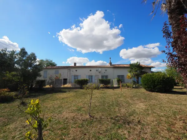Marmande 47200 – Vente maison/villa 5&nbsp;pièces 3&nbsp;chambres