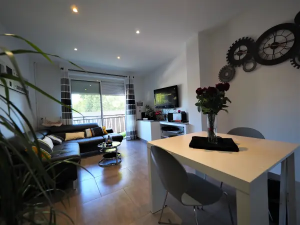 Marmande 47200 – Vente appartement 4&nbsp;pièces 3&nbsp;chambres