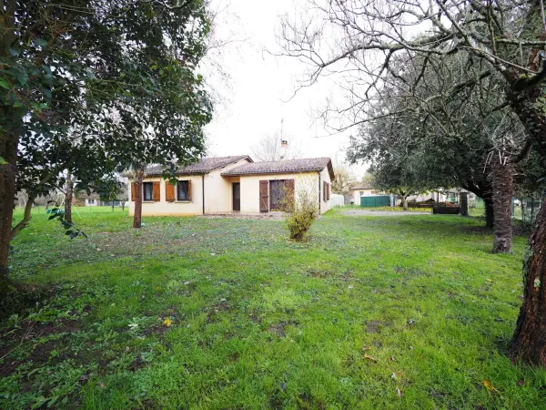 Marmande 47200 – Vente maison/villa 7&nbsp;pièces 3&nbsp;chambres