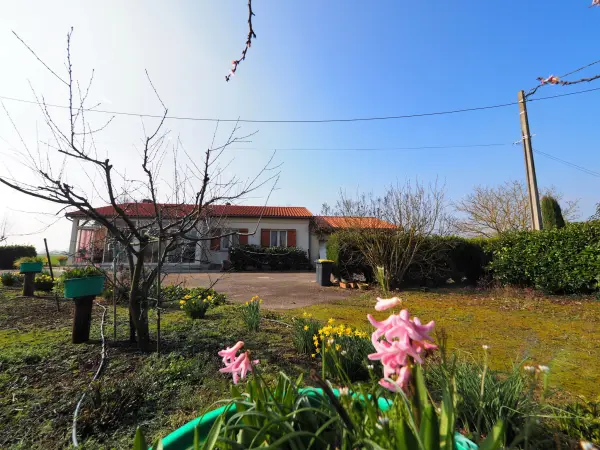 Marmande 47200 – Vente maison/villa 5&nbsp;pièces 3&nbsp;chambres