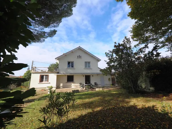 Marmande 47200 – Vente maison/villa 5&nbsp;pièces 3&nbsp;chambres