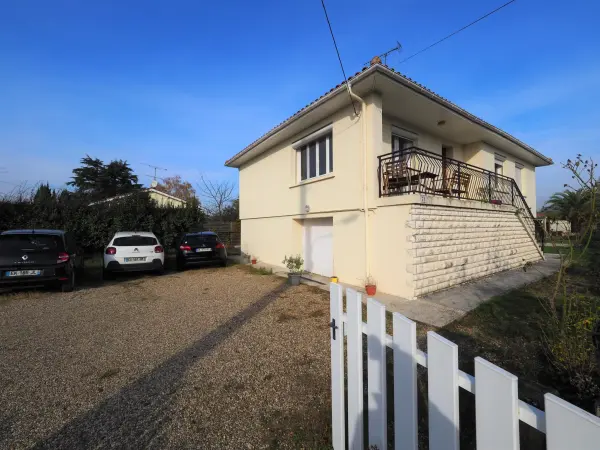 Marmande 47200 – Vente maison/villa 7&nbsp;pièces 4&nbsp;chambres