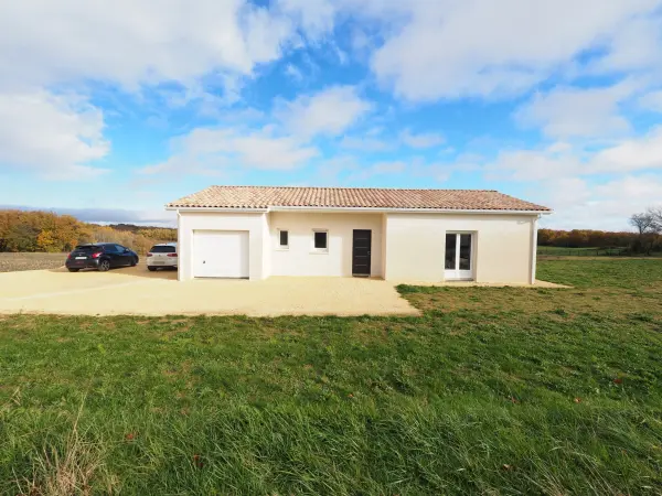 Marmande 47200 – Vente maison/villa 4&nbsp;pièces 3&nbsp;chambres