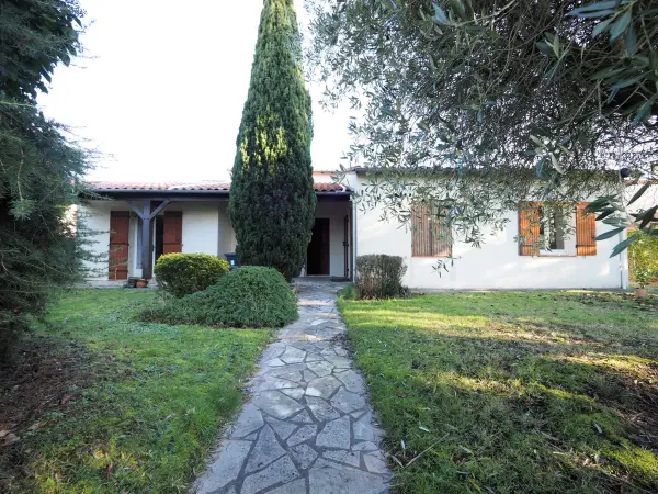 Marmande 47200 – Vente maison/villa 5&nbsp;pièces 4&nbsp;chambres