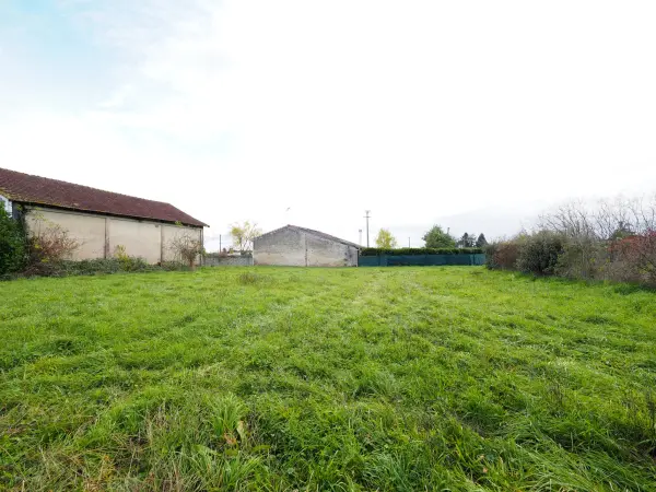 Marmande 47200 – Vente terrain