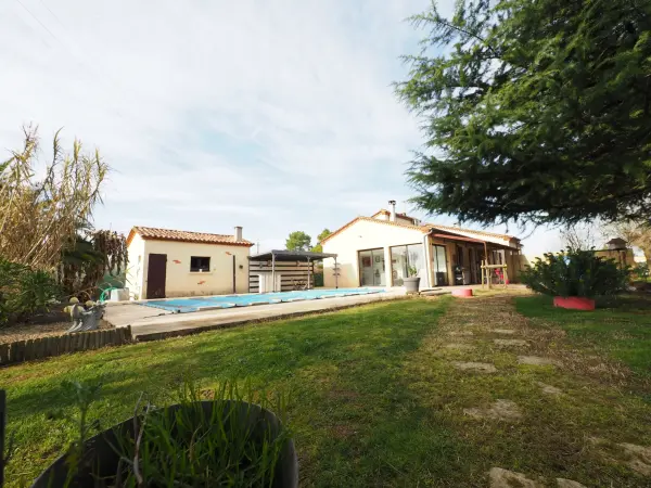 Marmande 47200 – Vente maison/villa 6&nbsp;pièces 3&nbsp;chambres