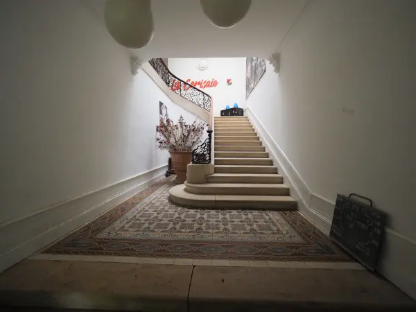 Marmande 47200 – Vente maison/villa 9&nbsp;pièces 7&nbsp;chambres