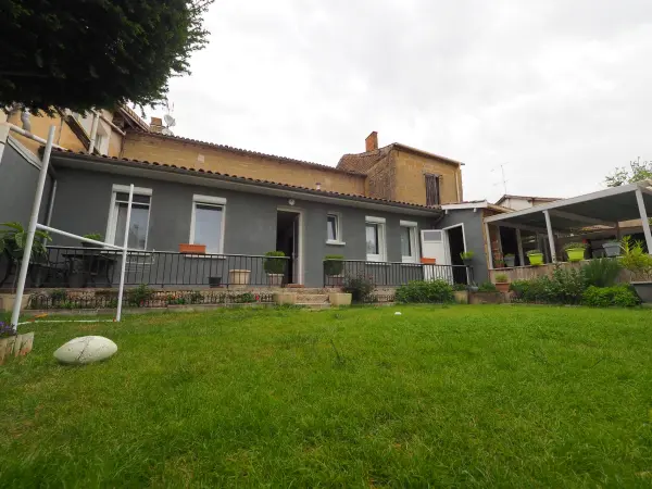 Marmande 47200 – Vente maison/villa 6&nbsp;pièces 3&nbsp;chambres