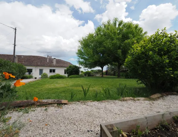Marmande 47200 – Vente maison/villa 5&nbsp;pièces 2&nbsp;chambres