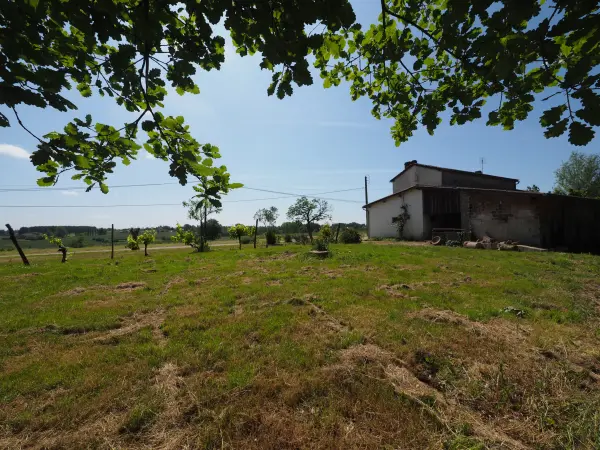 Beaupuy 47200 – Vente maison/villa 5&nbsp;pièces 3&nbsp;chambres