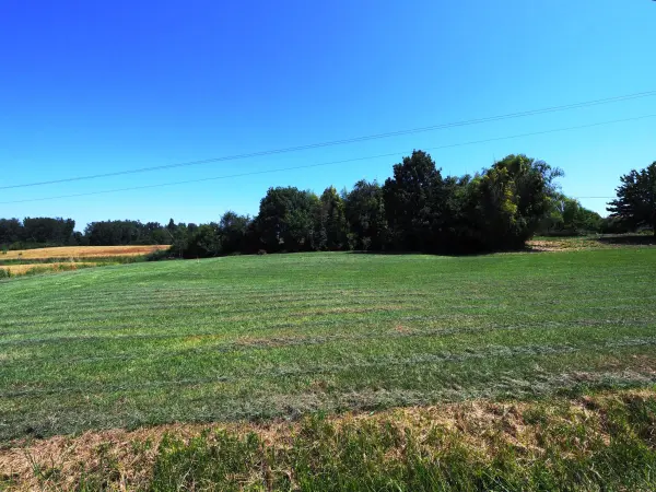 Marmande 47200 – Vente terrain