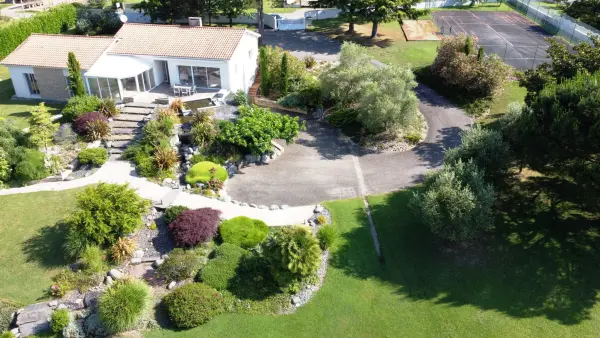 Marmande 47200 – Vente de prestige maison/villa 6&nbsp;pièces 4&nbsp;chambres