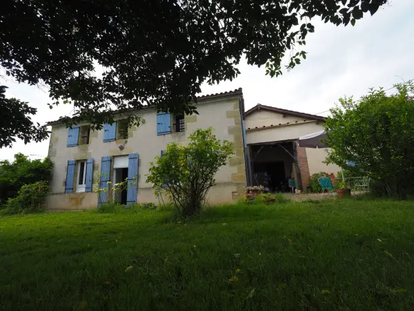 Marmande 47200 – Vente maison/villa 8&nbsp;pièces 4&nbsp;chambres