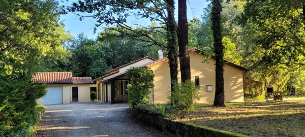 Marmande 47200 – Vente maison/villa 8&nbsp;pièces 4&nbsp;chambres