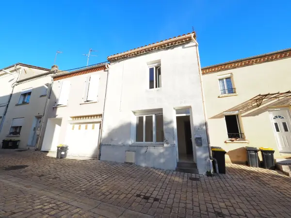 Marmande 47200 – Vente maison/villa 3&nbsp;pièces 2&nbsp;chambres