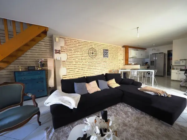 Marmande 47200 – Vente maison/villa 5&nbsp;pièces 4&nbsp;chambres