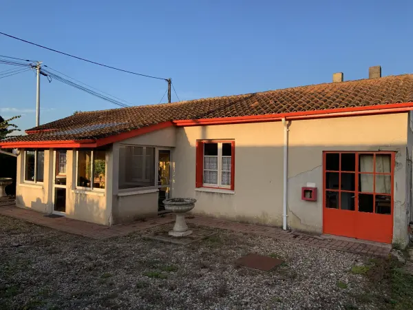 Marmande 47200 – Vente maison/villa 4&nbsp;pièces 2&nbsp;chambres