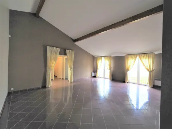 Marmande 47200 – Vente appartement 5&nbsp;pièces 3&nbsp;chambres