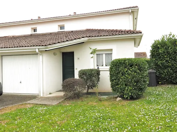 Marmande 47200 – Vente maison/villa 4&nbsp;pièces 3&nbsp;chambres