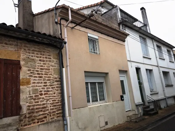 Marmande 47200 – Vente maison/villa 4&nbsp;pièces 1&nbsp;chambre