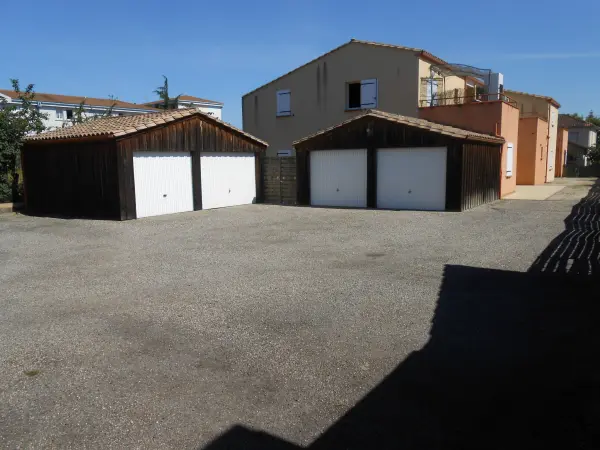 Marmande 47200 – Vente immeuble