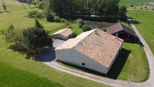 Marmande 47200 – Vente maison/villa 5&nbsp;pièces 3&nbsp;chambres
