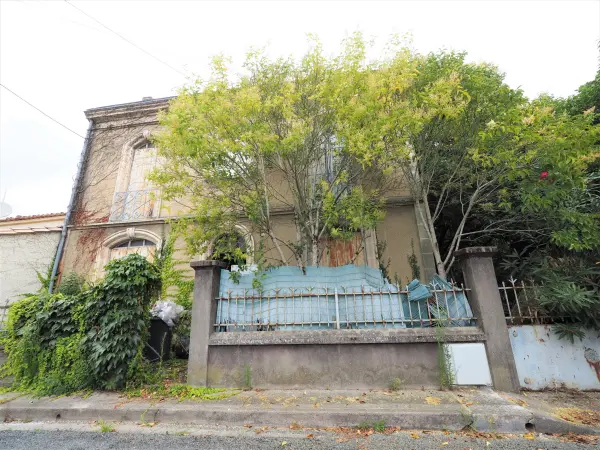 Marmande 47200 – Vente maison/villa 9&nbsp;pièces 5&nbsp;chambres