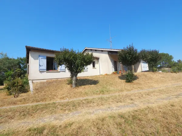 Marmande 47200 – Vente maison/villa 5&nbsp;pièces 4&nbsp;chambres