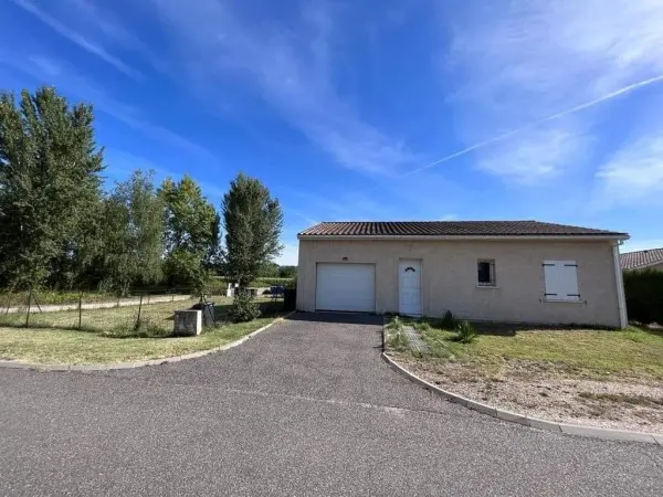 Marmande 47200 – Vente maison/villa 3&nbsp;pièces 2&nbsp;chambres