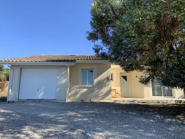 Virazeil 47200 – Vente maison/villa 4&nbsp;pièces 3&nbsp;chambres